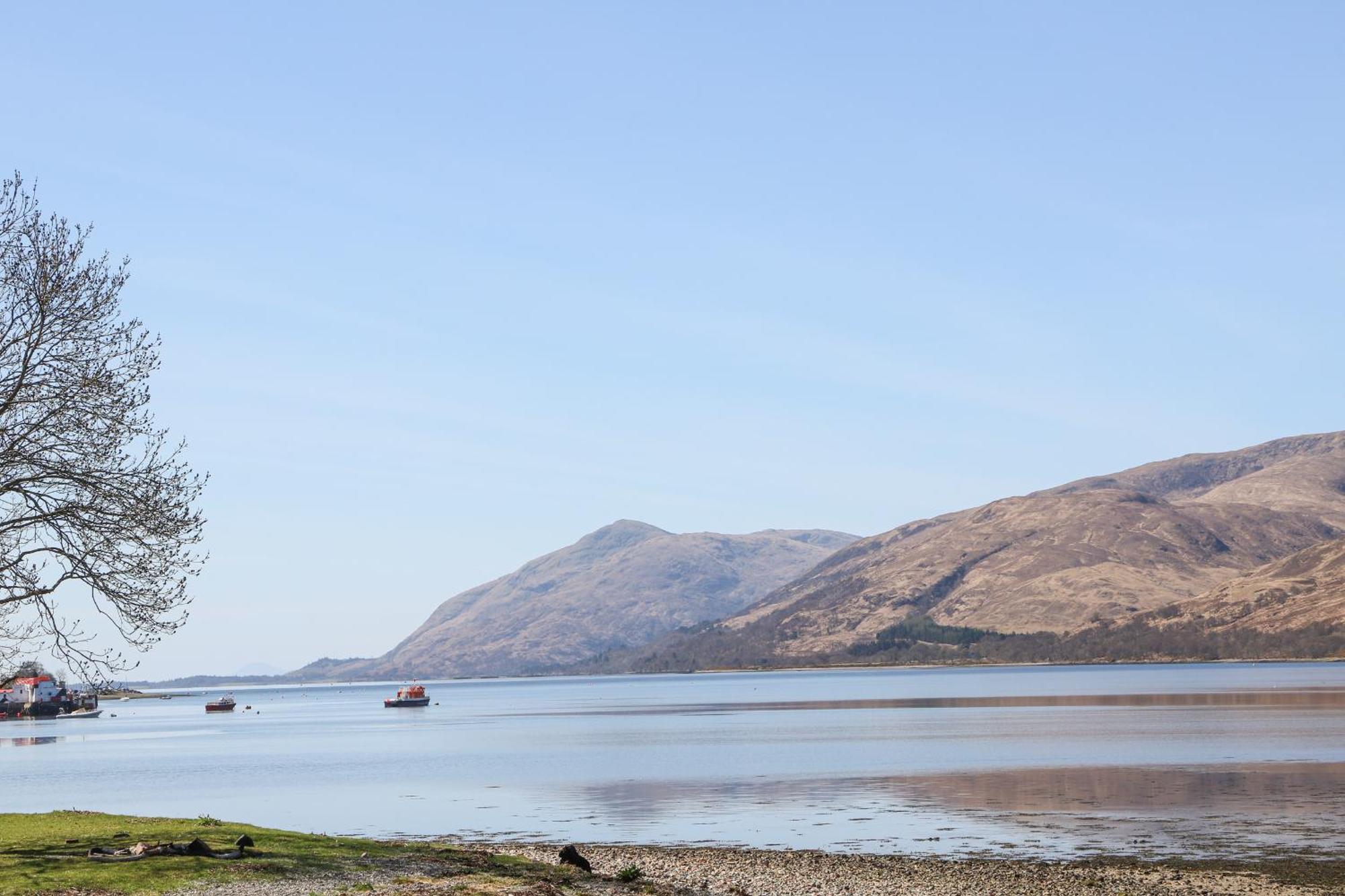 22 Moray Place Fort William Exterior foto