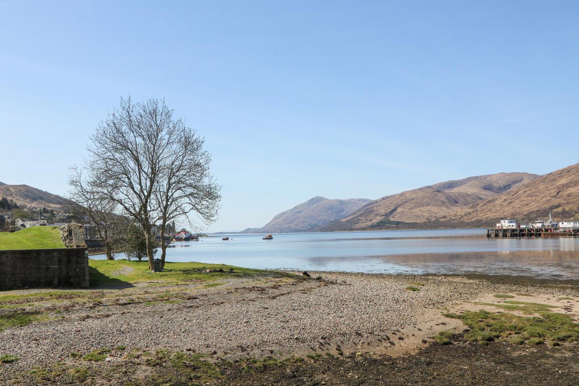 22 Moray Place Fort William Exterior foto