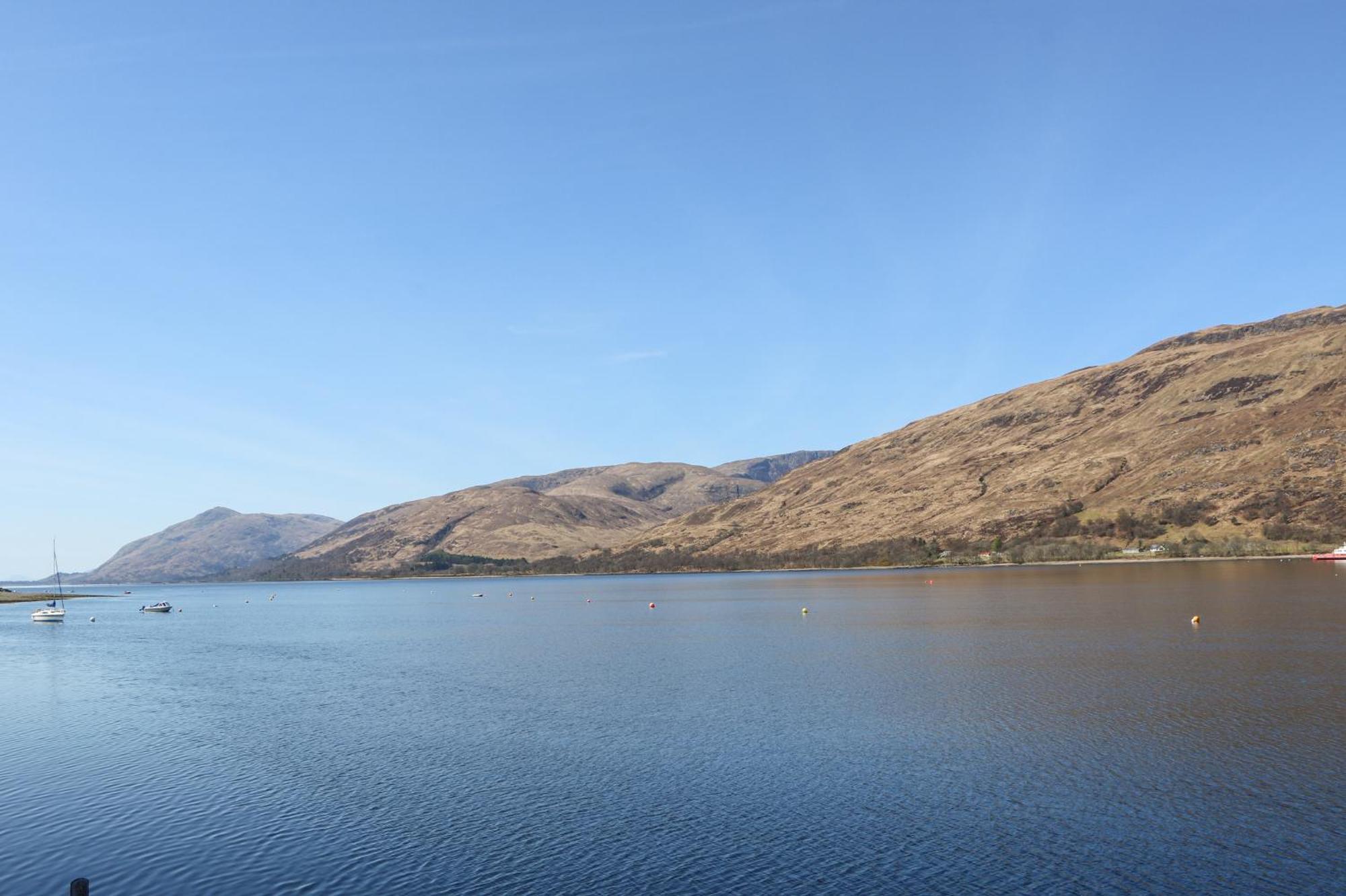 22 Moray Place Fort William Exterior foto