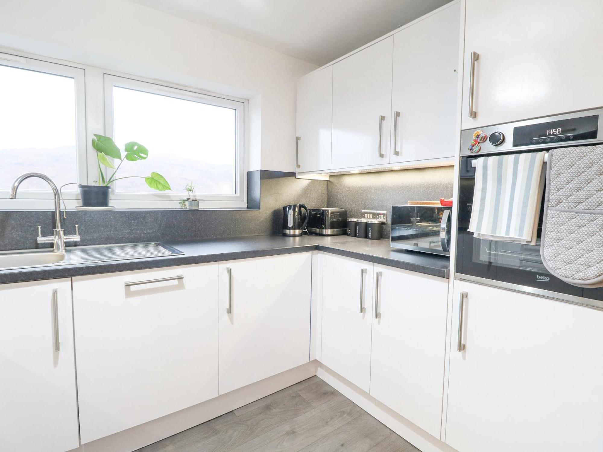 22 Moray Place Fort William Exterior foto