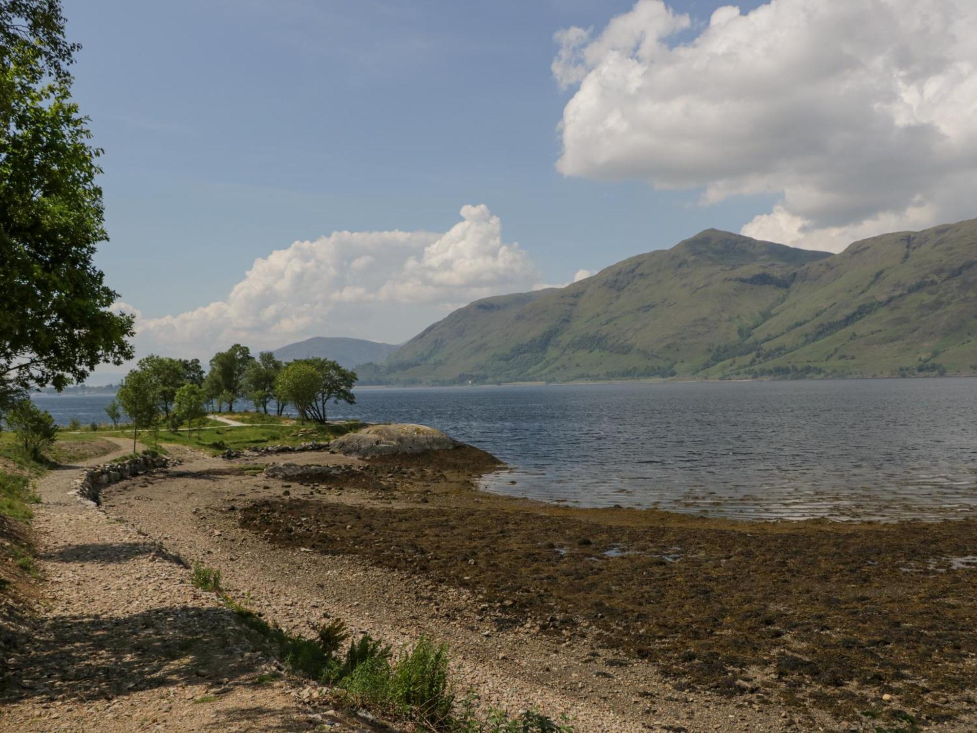 22 Moray Place Fort William Exterior foto