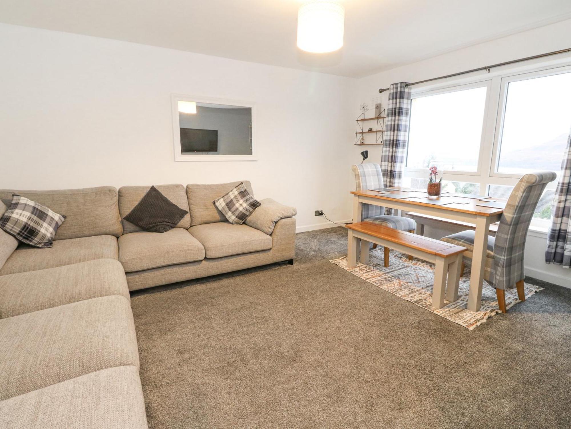 22 Moray Place Fort William Exterior foto
