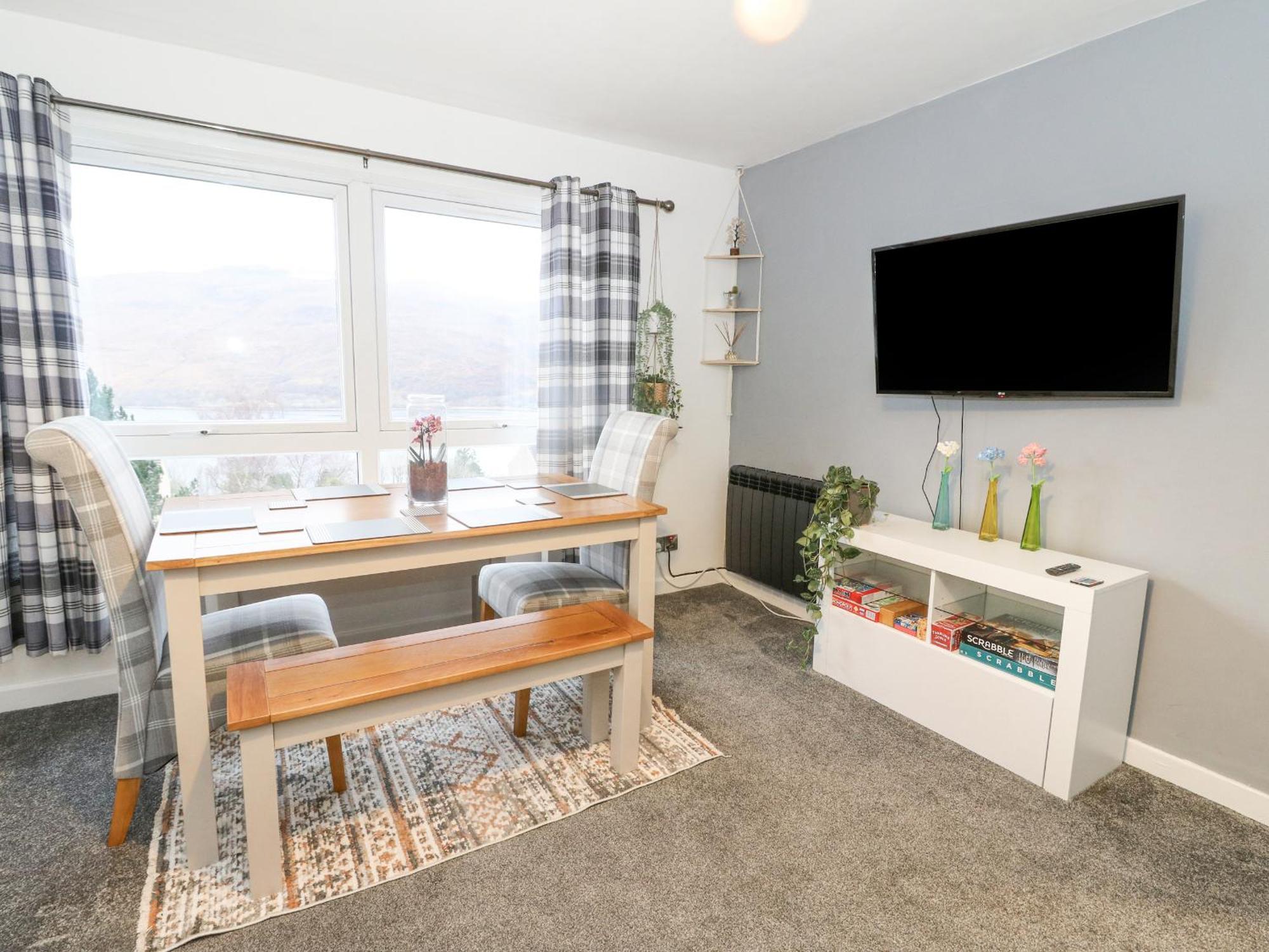 22 Moray Place Fort William Exterior foto